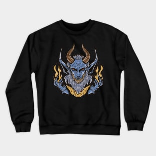 Stanic Shadowsong: Spiritual Alchemy Crewneck Sweatshirt